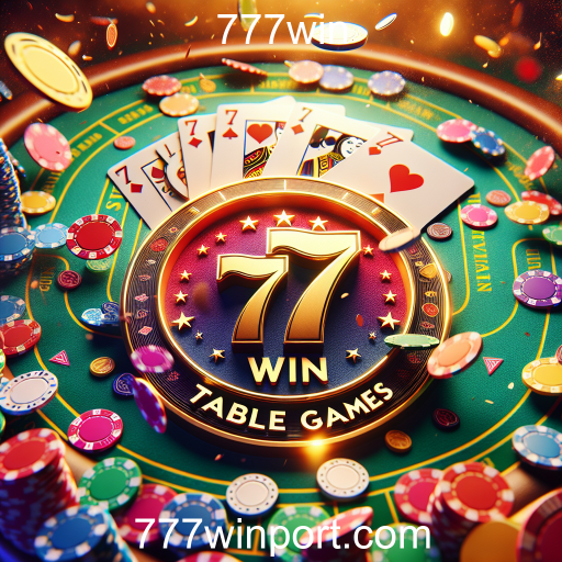 777win